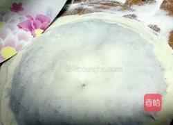 苜蓿盒子的做法图解7