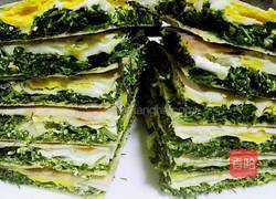 苜蓿盒子的做法图解9