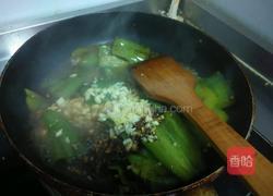 虎皮尖椒的做法图解6