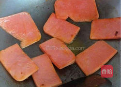 自制营养三明治的做法图解3