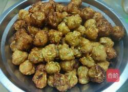 萝卜大肉丸子的做法图解10