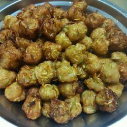 萝卜大肉丸子的做法[图]