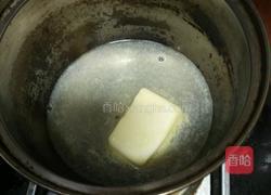 纽花泡芙的做法图解1