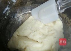 纽花泡芙的做法图解2