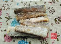 香煎带鱼块的做法图解1