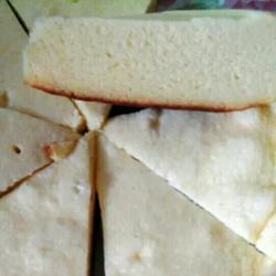电饭锅蛋糕的做法[图]