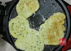 鸡蛋饼的做法图解3