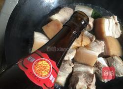 极品东坡肉的做法图解5