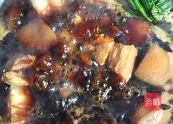 极品东坡肉的做法图解6