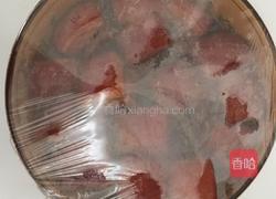 极品东坡肉的做法图解8