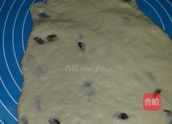 司康的做法图解6