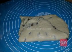 司康的做法图解7