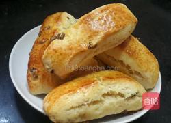 司康的做法图解13