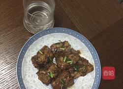 糖醋带鱼的做法图解4