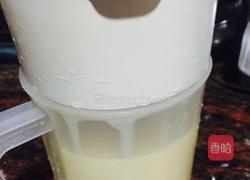 牛奶布丁的做法图解5