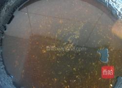 浇汁豆腐的做法图解6