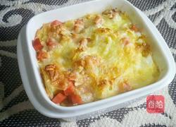 起司芝士的做法图解6