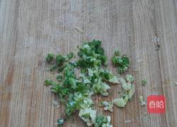 珍珠丸子的做法图解3