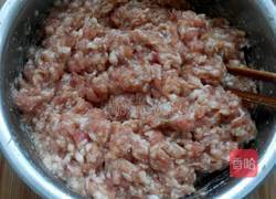 珍珠丸子的做法图解6