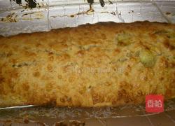 花蕉燕麦磅蛋糕的做法图解10