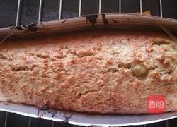 花蕉燕麦磅蛋糕的做法图解9