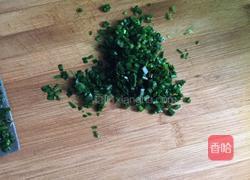 焦溜素丸子的做法图解1