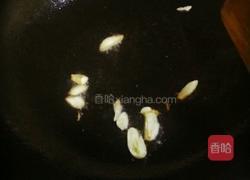 肉丝炒黄瓜的做法图解4