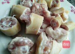 红烧猪尾！的做法图解1