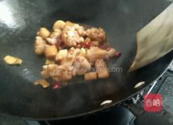 红烧猪尾！的做法图解4