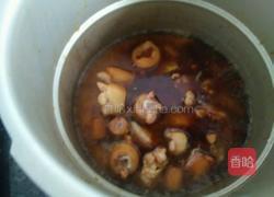 红烧猪尾！的做法图解5