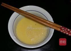 韭菜鸡蛋的做法图解2