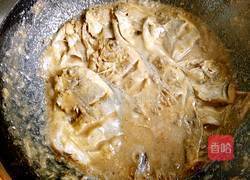 醋烹海鲳鱼的做法图解8