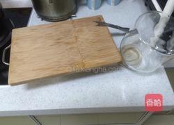 奇异果雪梨酵素的做法图解1