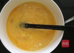 韭菜鸡蛋饺子的做法图解4