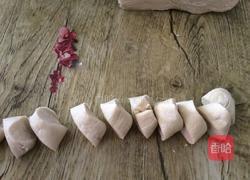 韭菜鸡蛋饺子的做法图解14