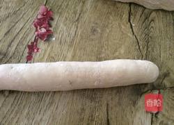 韭菜鸡蛋饺子的做法图解13