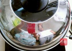 煮河蟹的做法图解6