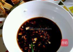 煮河蟹的做法图解7