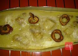 核桃酸香蕉布丁蛋糕的做法图解6