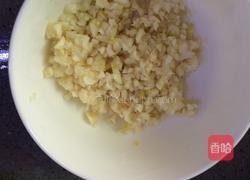 蒜蓉蚝油西兰花的做法图解2