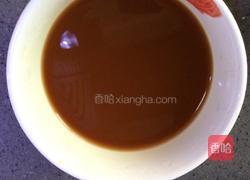 蒜蓉蚝油西兰花的做法图解3