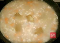 咖喱鸡块饭的做法图解6