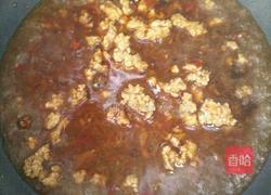 家常麻婆豆腐的做法图解5
