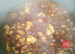家常麻婆豆腐的做法图解6
