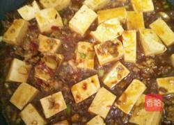 家常麻婆豆腐的做法图解7