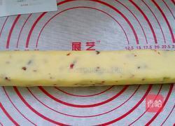蔓越莓饼干的做法图解9