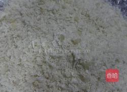 蛋皮酥卷的做法图解4