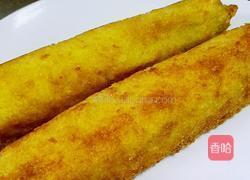 蛋皮酥卷的做法图解11