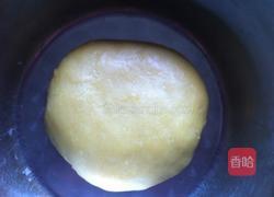 山西神池月饼的做法图解4