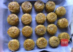 山西神池月饼的做法图解8